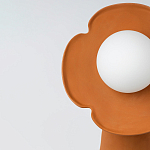 Настольная лампа TERRA [FLOW] варинант исполнения - 7 | Loft Concept в Омске