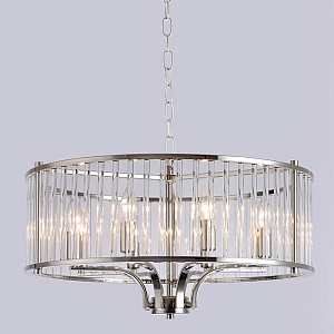 Люстра Glass Strips 60