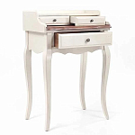 Стол-бюро с 3-мя ящиками Interiors Romance варинант исполнения - 1 | Loft Concept в Омске