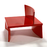 Кресло «Red» варинант исполнения - 1 | Loft Concept в Омске