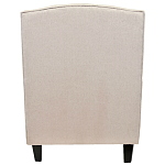 Кресло Henry Armchair beige flax варинант исполнения - 2 | Loft Concept в Омске