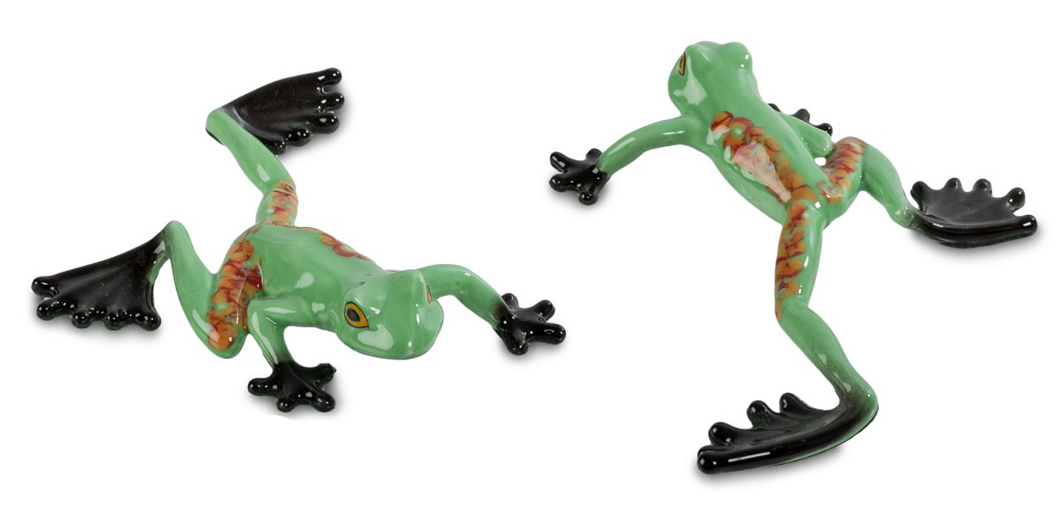 Статуэтка Statuette Frog N Статуэтка Statuette Frog N - Loft-Concept в Омске