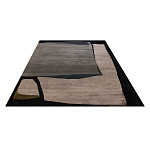 Ковер шелк Manhattan Wool Silk Carpet III варинант исполнения - 2 | Loft Concept в Омске