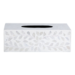 Салфетница Esmee Bone Inlay варинант исполнения - 2 | Loft Concept в Омске