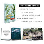 Подарочный фото-альбом Для тех, кто мечтает о приключениях Hotel Wailea  варинант исполнения - 4 | Loft Concept в Омске