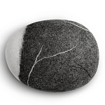 Пуф - Камень WHITE NOSE варинант исполнения - 8 | Loft Concept в Омске