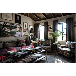 Книга Golden Light: The Interior Design of Nickey Kehoe варинант исполнения - 8 | Loft Concept в Омске