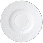 Чайная пара белого цвета из фарфора 280 мл Garden Whisper Porcelain Set  варинант исполнения - 2 | Loft Concept в Омске