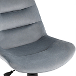 Кресло для рабочего стола Sheilly Grey варинант исполнения - 6 | Loft Concept в Омске