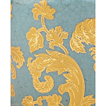 Фарфоровая шкатулка Leo варинант исполнения - 4 | Loft Concept в Омске