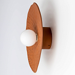 Бра TERRA [FLOW] варинант исполнения - 1 | Loft Concept в Омске