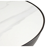 Столик журнальный в форме полусферы Table Bowl варинант исполнения - 2 | Loft Concept в Омске