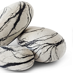 Пуф - Камень Nullah варинант исполнения - 8 | Loft Concept в Омске