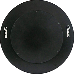 Настенное зеркало Black and white mosaic варинант исполнения - 6 | Loft Concept в Омске