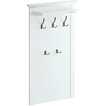 Вешалка The cycle варинант исполнения - 1 | Loft Concept в Омске