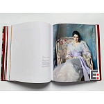 Книга Коллекция картин Сарджента Sargent: The Masterworks варинант исполнения - 8 | Loft Concept в Омске