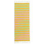 Ковер Vinridio Bо для коридора в полоску варинант исполнения - 2 | Loft Concept в Омске