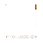 Подвесной светильник Invitation to Peace варинант исполнения - 1 | Loft Concept в Омске