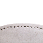 Кресло Aubrey Classical Armchair beige flax варинант исполнения - 5 | Loft Concept в Омске