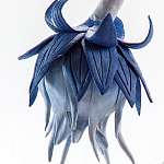 Статуэтка Синий тропический фрукт Tropical Fruit Pandora 5 варинант исполнения - 3 | Loft Concept в Омске