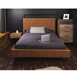 Комод с 5-ю ящиками в стиле лофт Urban Style Space варинант исполнения - 7 | Loft Concept в Омске