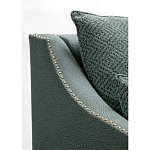 Диван прямой Kant Sofa Blue варинант исполнения - 4 | Loft Concept в Омске