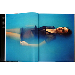 Книга Fashion Image Revolution варинант исполнения - 3 | Loft Concept в Омске