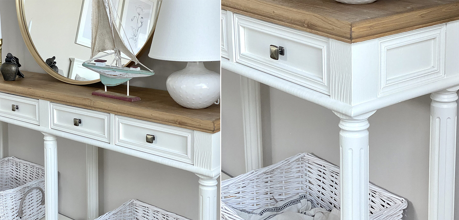 Консоль Gladys Console Консоль Gladys Console - Loft-Concept в Омске