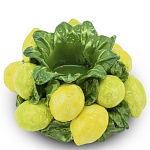 Подсвечник Candleholder Lemons M варинант исполнения - 1 | Loft Concept в Омске