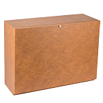 Настольный письменный набор из яшмы и долерита с декором Двуглавый орел Manager Organizer варинант исполнения - 7 | Loft Concept в Омске