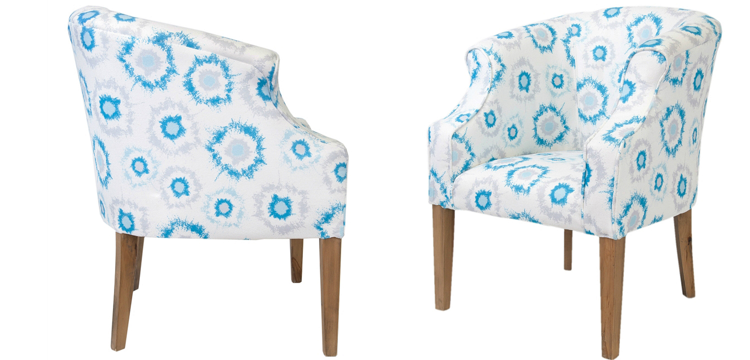 Кресло Lorentine Armchair Кресло Lorentine Armchair - Loft-Concept в Омске