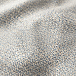 Мебельная ткань Шенилл серо-голубой цвет 142 см T4-47 варинант исполнения - 2 | Loft Concept в Омске