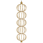 Бра Badie Toms варинант исполнения - 1 | Loft Concept в Омске