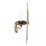 Бра в виде цветка Resembling Flower варинант исполнения - 2 | Loft Concept в Омске