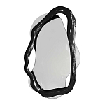 Зеркало Famalhaut mirror black варинант исполнения - 1 | Loft Concept в Омске