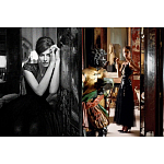 Книга Chanel Энциклопедия стиля Готье Жером варинант исполнения - 2 | Loft Concept в Омске