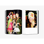 John Galliano: Unseen варинант исполнения - 3 | Loft Concept в Омске