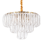 Люстра Lamp Ledzhend варинант исполнения - 1 | Loft Concept в Омске