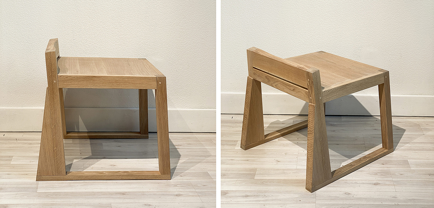 Табурет Jimin Tabouret Табурет Jimin Tabouret - Loft-Concept в Омске