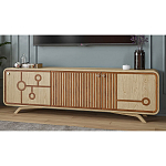 Тумба «Андромеда» варинант исполнения - 1 | Loft Concept в Омске