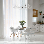 Люстра Evening Dress варинант исполнения - 3 | Loft Concept в Омске