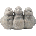 Кашпо Tits варинант исполнения - 2 | Loft Concept в Омске