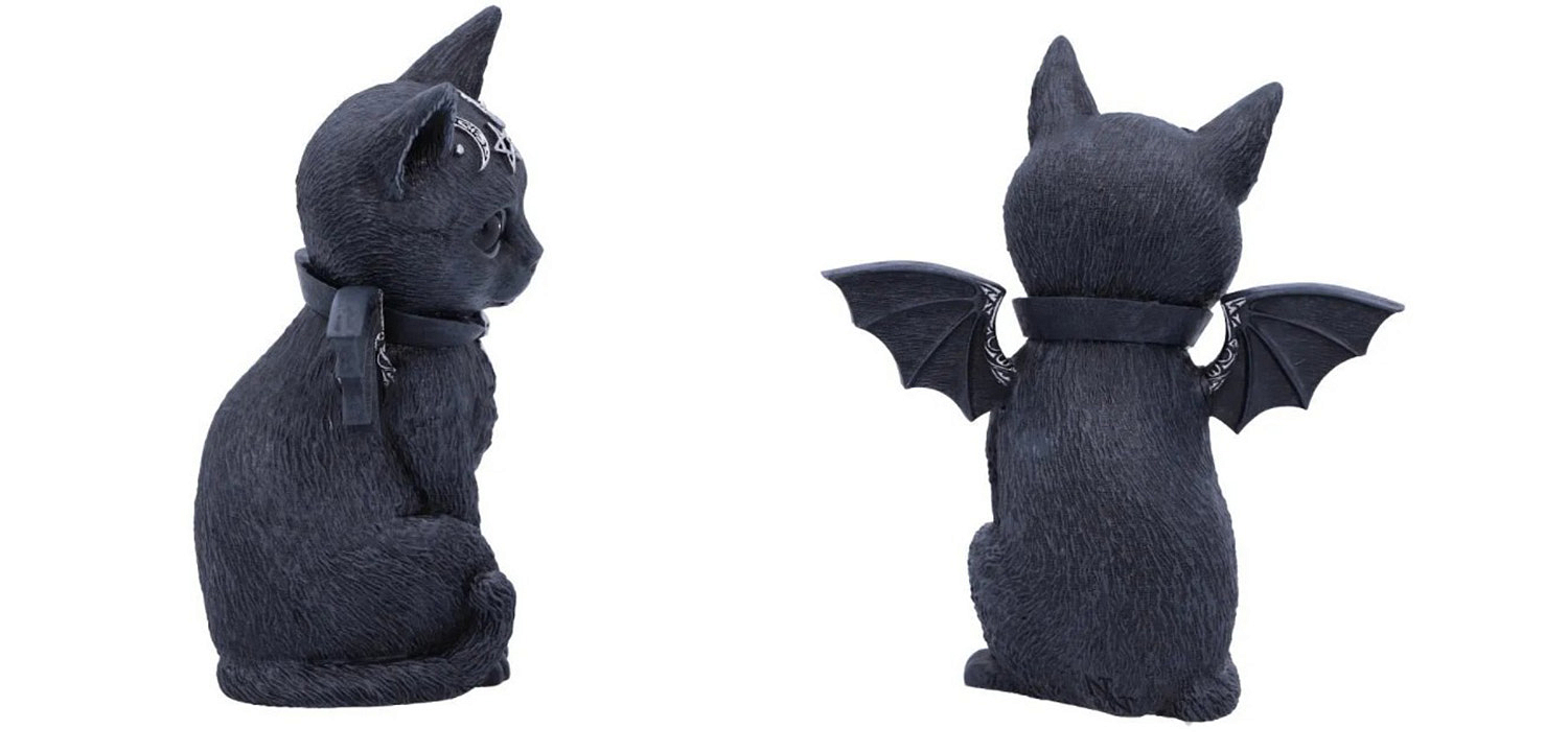Статуэтка Black Cat Статуэтка Black Cat - Loft-Concept в Омске