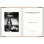 Подарочный Фотоальбом Matthew Rolston Beauty light 2006 варинант исполнения - 2 | Loft Concept в Омске