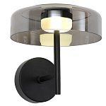 Бра Blanton smoky round варинант исполнения - 1 | Loft Concept в Омске