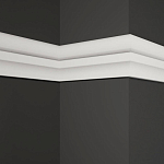Гладкий молдинг MT-42 варинант исполнения - 1 | Loft Concept в Омске