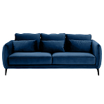 Диван трёхместный с подлокотниками Dutchman варинант исполнения - 15 | Loft Concept в Омске