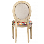 Стул French Extra red варинант исполнения - 3 | Loft Concept в Омске