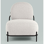 Кресло Стоун ткань букле варинант исполнения - 4 | Loft Concept в Омске