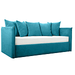 Кровать-кушетка Memory варинант исполнения - 3 | Loft Concept в Омске